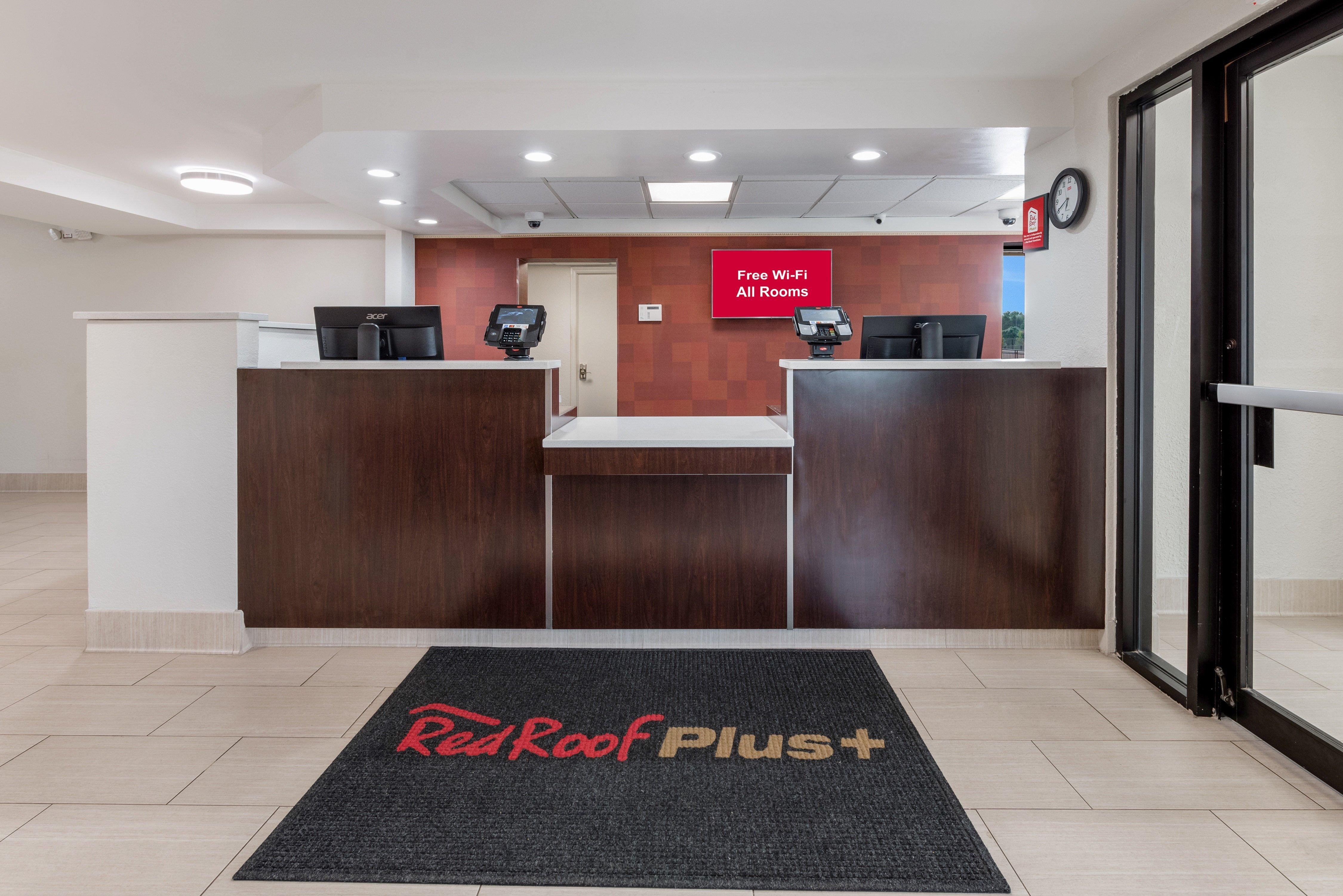 Red Roof Inn Plus+ Columbus - Worthington Exteriér fotografie