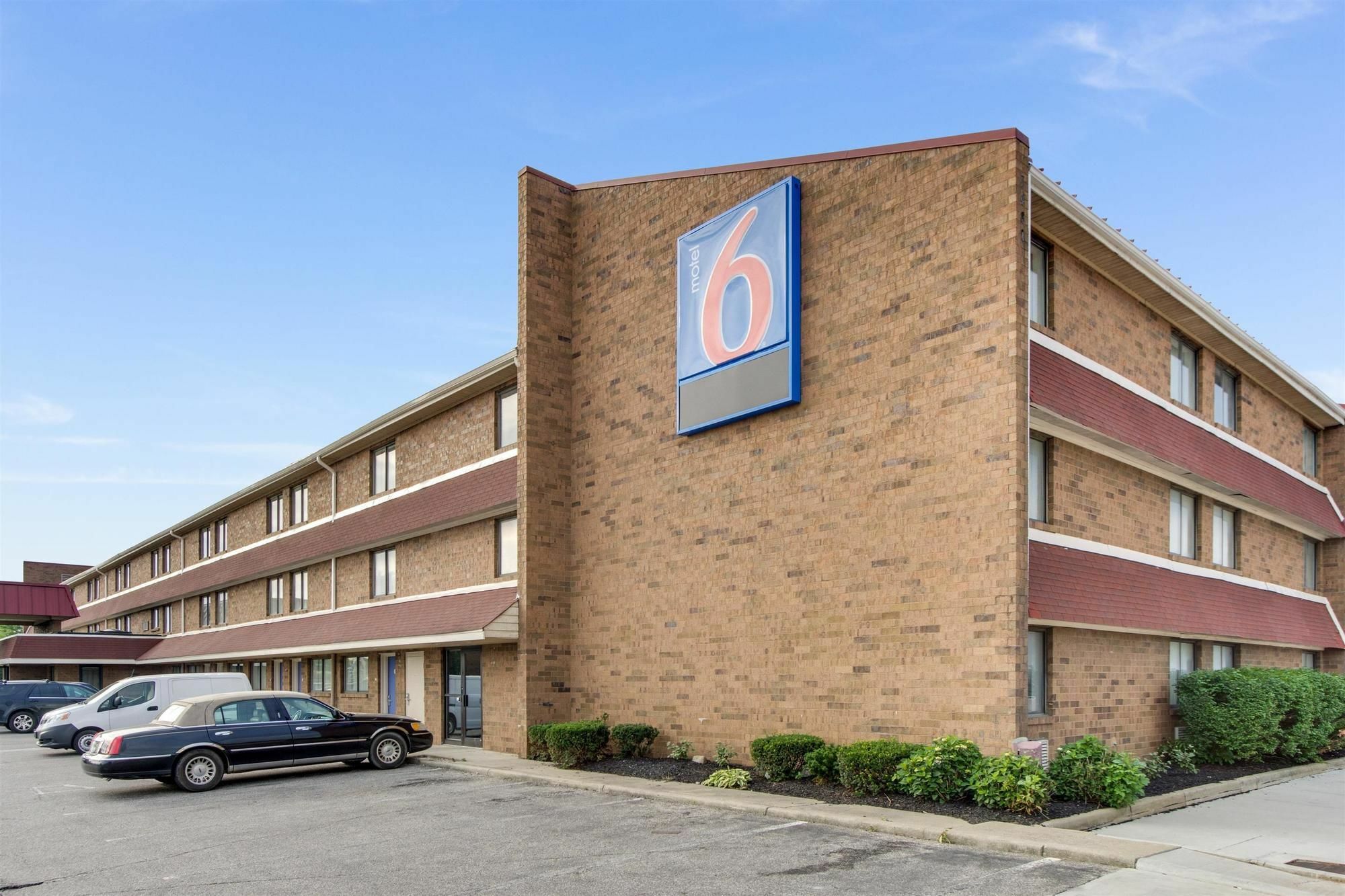 Red Roof Inn Plus+ Columbus - Worthington Exteriér fotografie